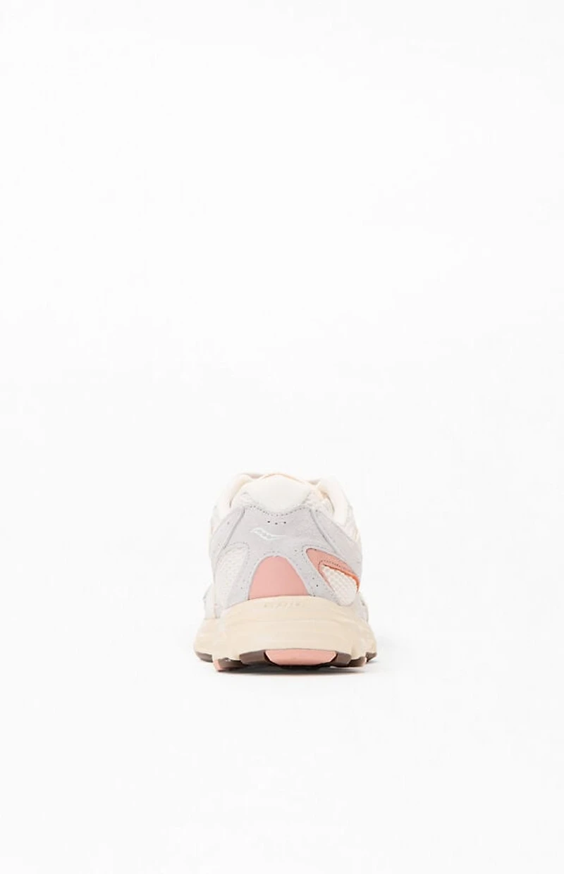 Saucony Off White Ride Millenium Shoes
