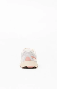 Saucony Off White Ride Millenium Shoes