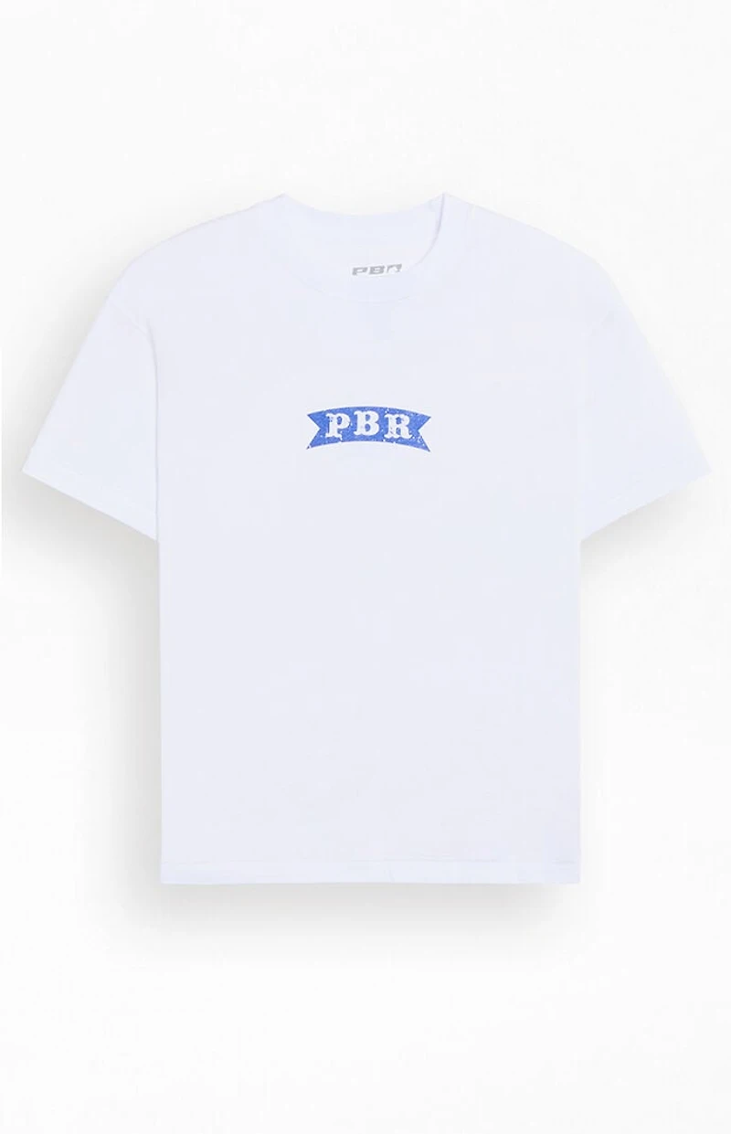 Professional Bull Riders PBR T-Shirt