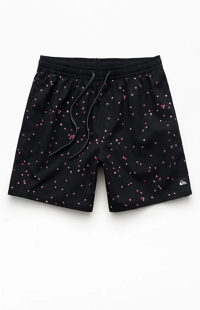 Quiksilver Mix Volley 6.5" Swim Trunks