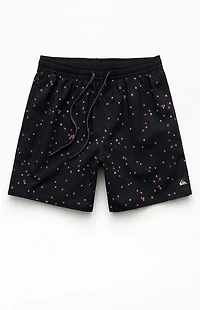 Quiksilver Mix Volley 6.5" Swim Trunks