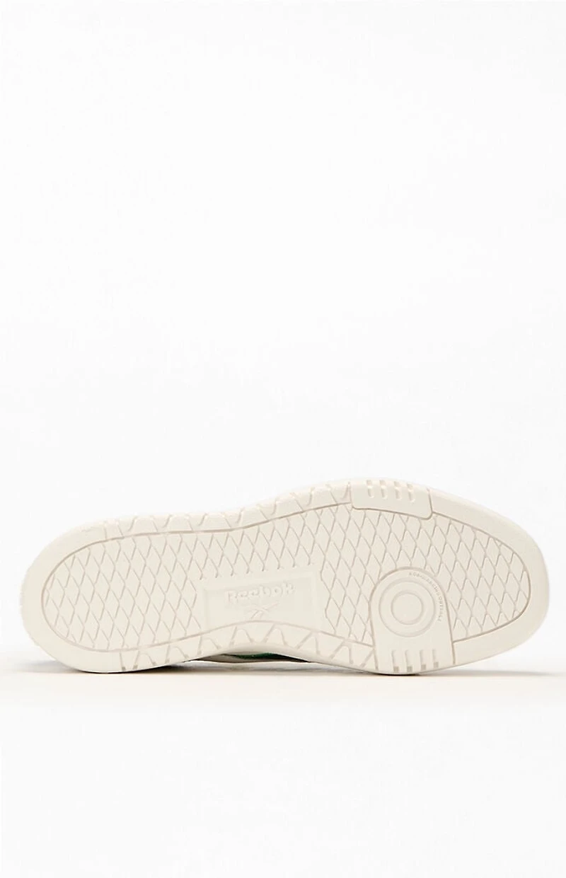 Reebok Women's Green Club C Double Revenge Sneakers