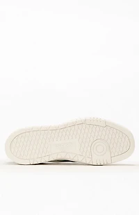 Reebok Women's Green Club C Double Revenge Sneakers