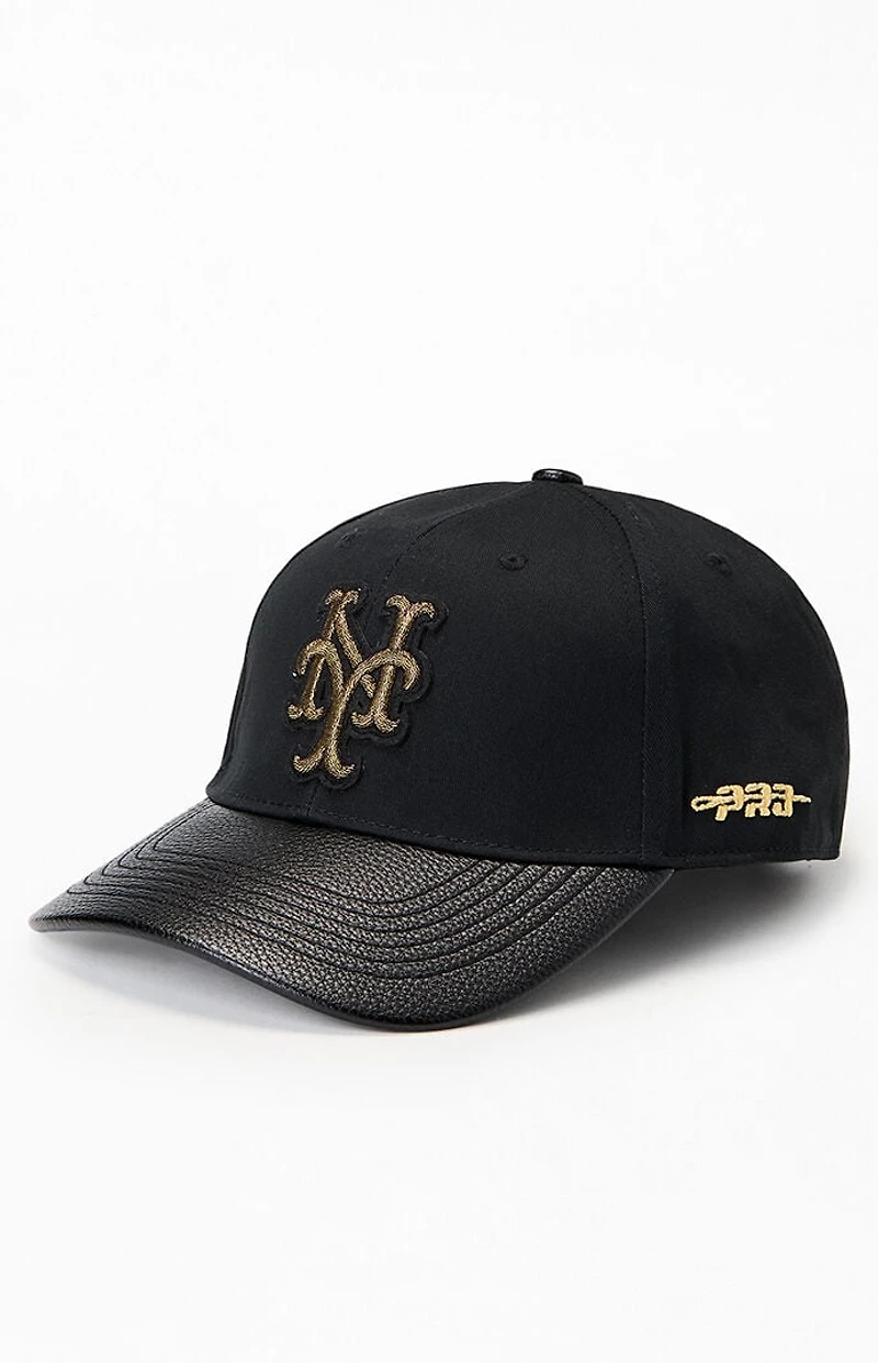 ProStandard NY Mets Dad Hat