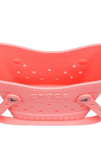 Crocs Paradise Pink Small Classic Tote Bag