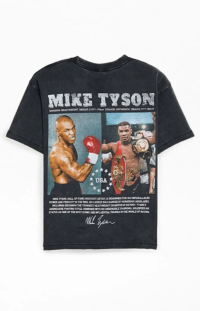 Tyson NYC Champ T-Shirt
