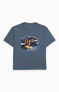 LOST Celestial Boxy T-Shirt