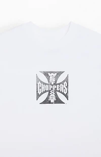 West Coast Choppers Core Logo T-Shirt