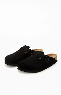 Birkenstock Boston Soft Footbed Clog