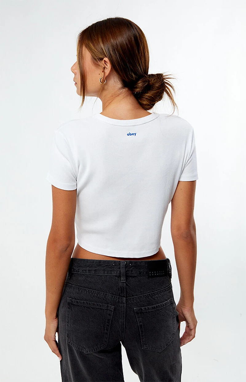 Obey Dream Baby T-Shirt