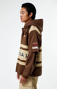 Formula 1 x PacSun Apex Zip Shirt