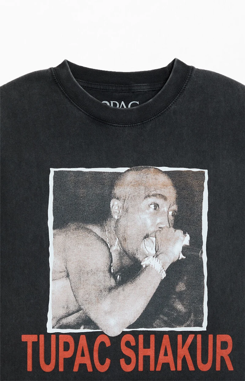 Tupac Shakur T-Shirt