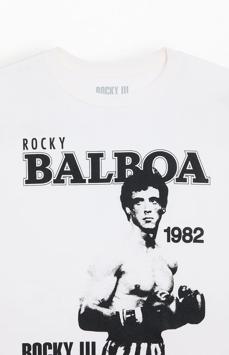 Rocky Rematch T-Shirt