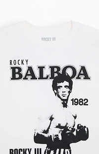 Rocky Rematch T-Shirt