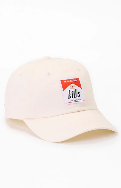 Los Sundays Bone The Daytona Hat