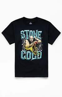 Ripple Junction Kids WWE Stone Cold Snake T-Shirt