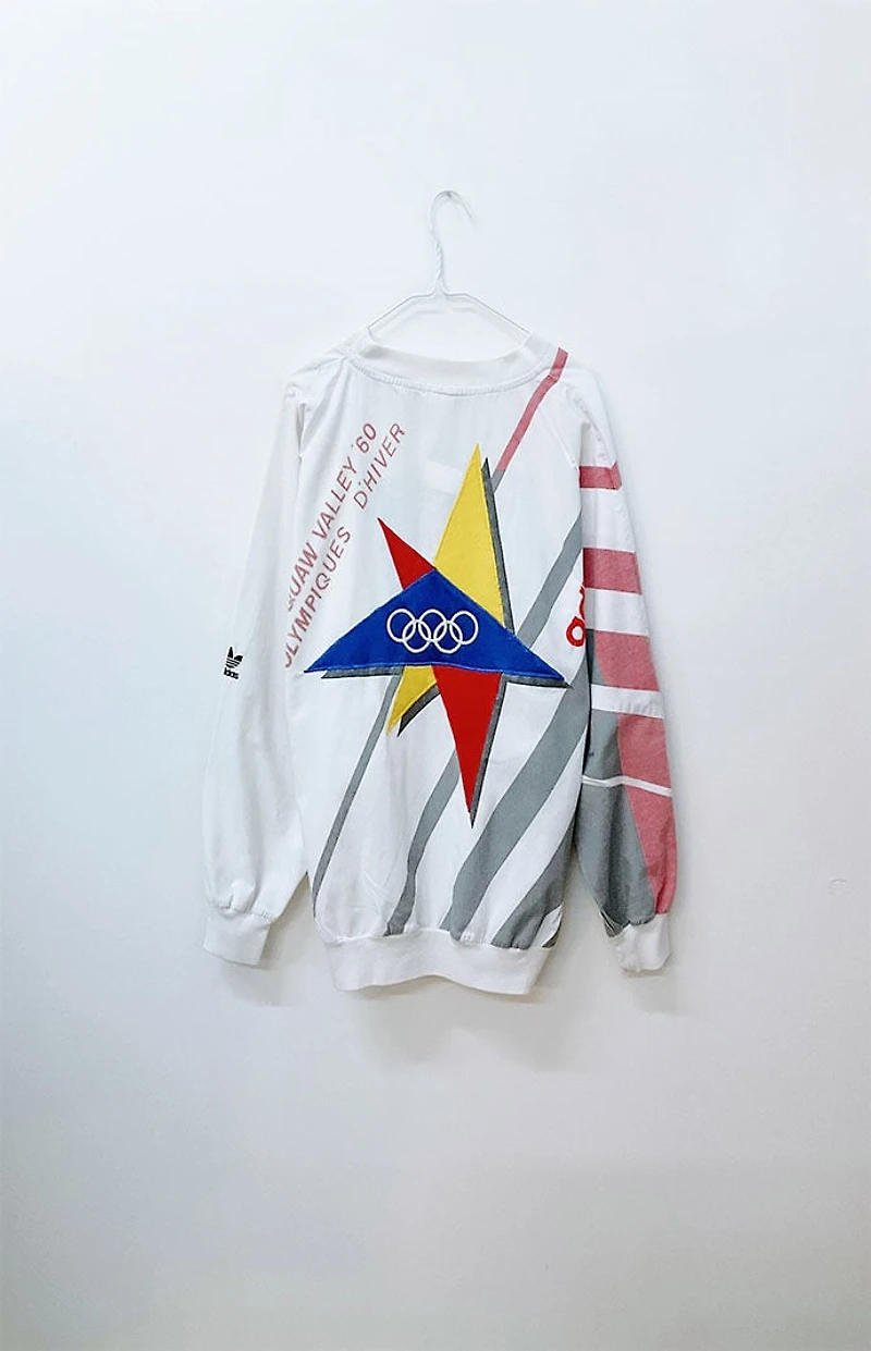 GOAT Vintage Olympics Sweatshirt