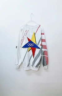 GOAT Vintage Olympics Sweatshirt