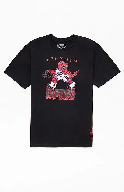 Mitchell & Ness Kids NBA Toronto Raptors