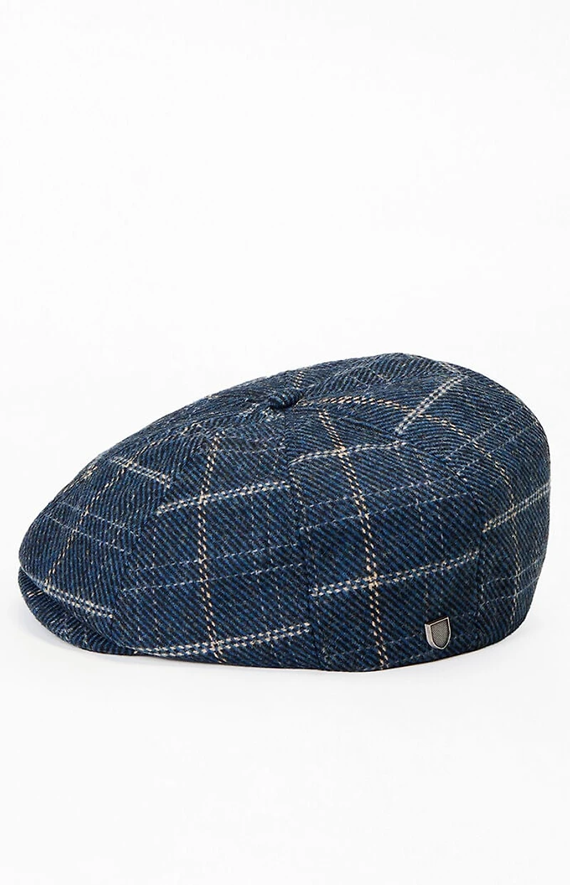 Brixton Brood Newsboy Cap