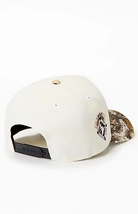 New Era Chicago White Sox 9FORTY Camo Snapback Hat