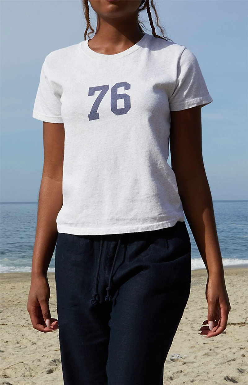 John Galt Chloe 76 T-Shirt