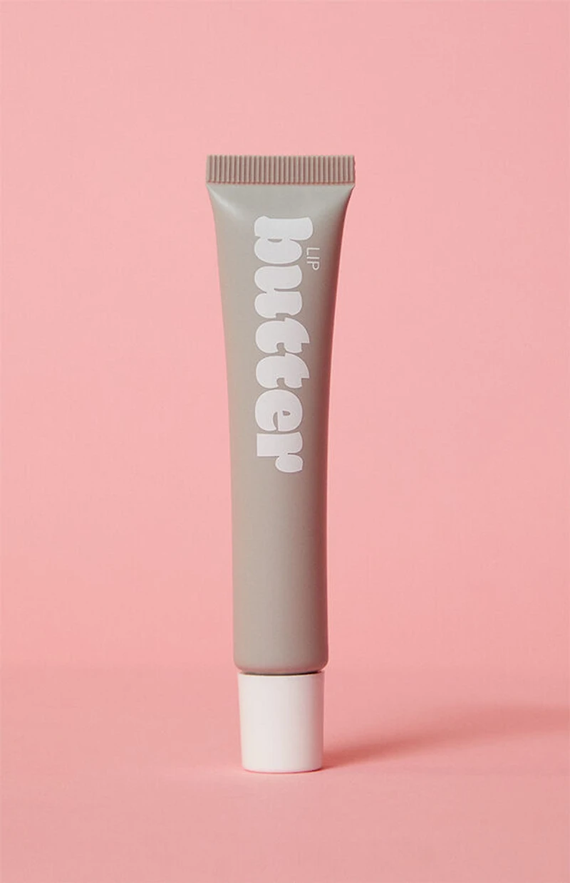 Beverly & Beck Clear Lip Butter