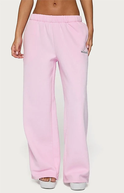 Edikted Diva Sweatpants