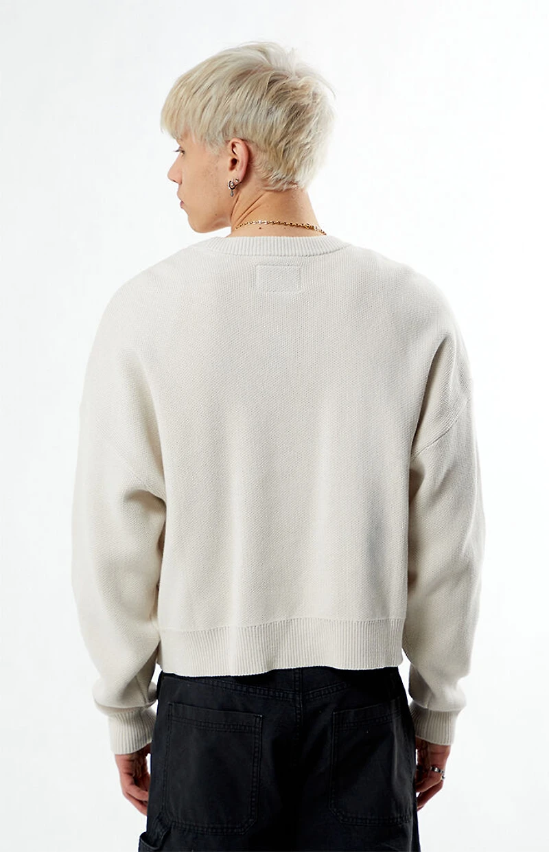 Pacsun Malibu Beach Sweater