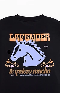 LAVENDER Jalisco T-Shirt