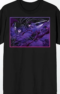 Berserk Guts Fighting T-Shirt