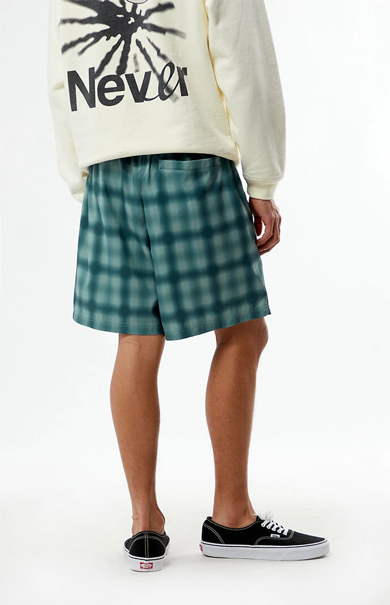 Puma Road To Unity AOP Shorts