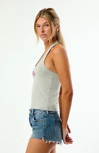 WILD COLLECTIVE x MLB Philadelphia Phillies Halter Top