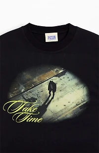Pacsun Take Time T-Shirt