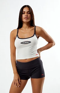 Formula 1 x PacSun Miami Fold-Over Shorts