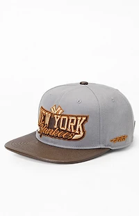 ProStandard NY Yankees Dad Hat