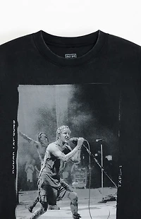 Nine Inch Nails Self Destruct T-Shirt