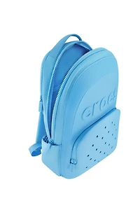 Crocs Light Blue Classic Backpack