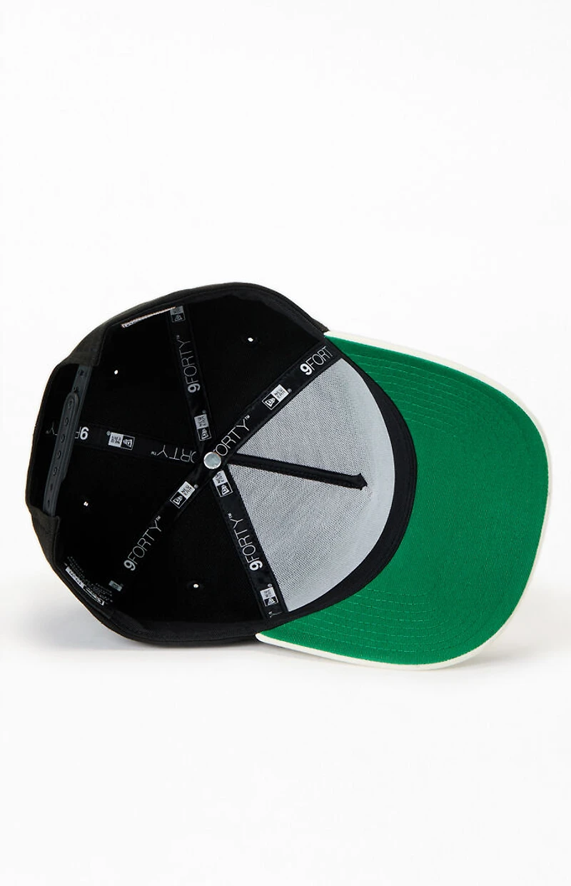 New Era Arizona Diamondbacks 9FORTY Tonal Snapback Hat