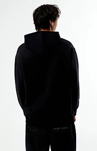 Puma Black Ferrari Shield Hoodie