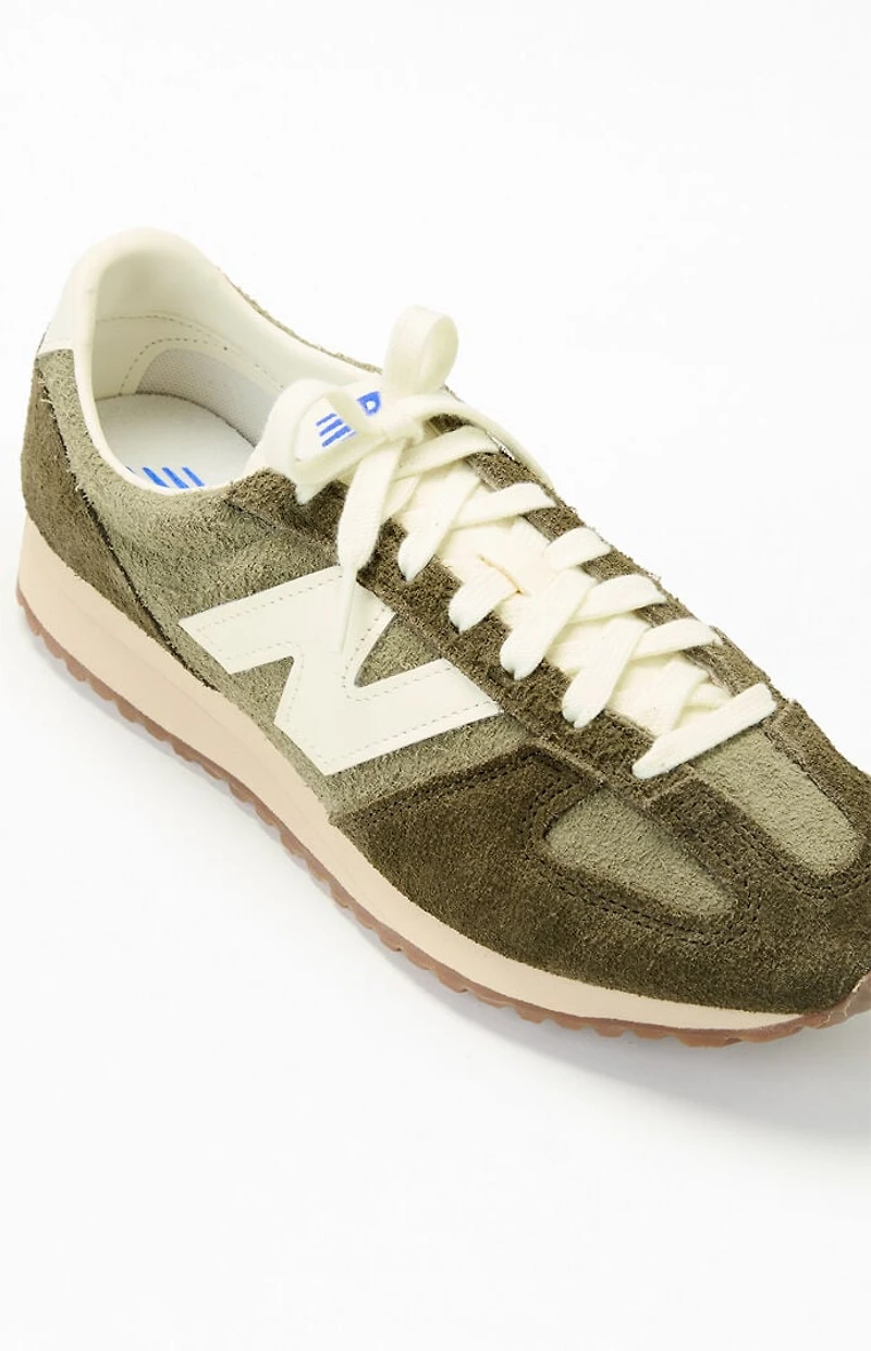 New Balance Olive 471 Sneakers