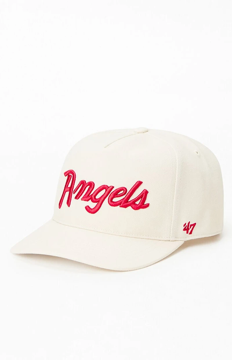 47 Brand Angels Hitch Snapback Hat