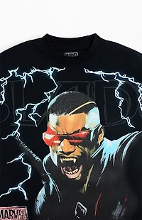 Marvel Blade Striking T-Shirt
