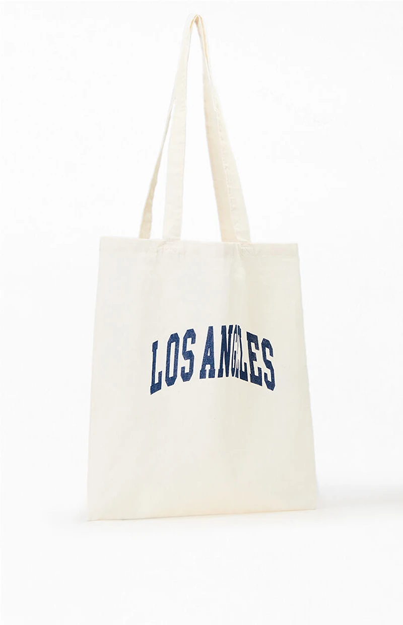 John Galt Los Angeles Tote Bag