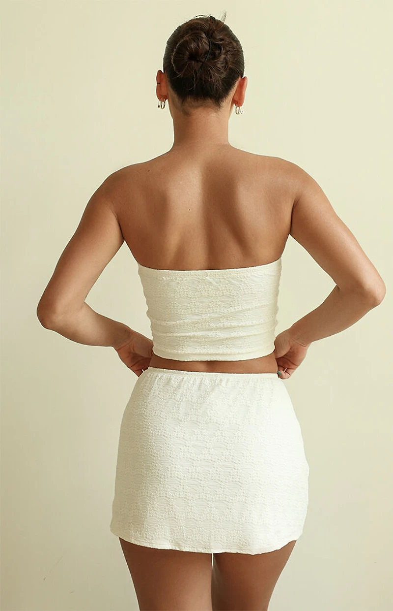 Dippin' Daisy's Lyon Crop Top