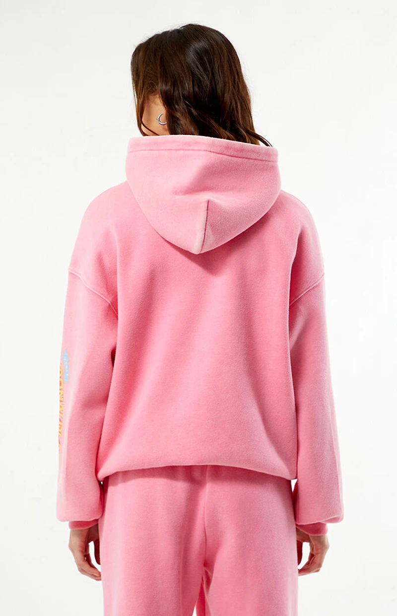 McDonaldland Visit Hoodie