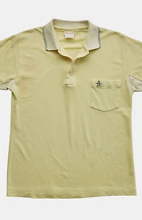 PS VINTAGE '80s Grand Slam Polo Top
