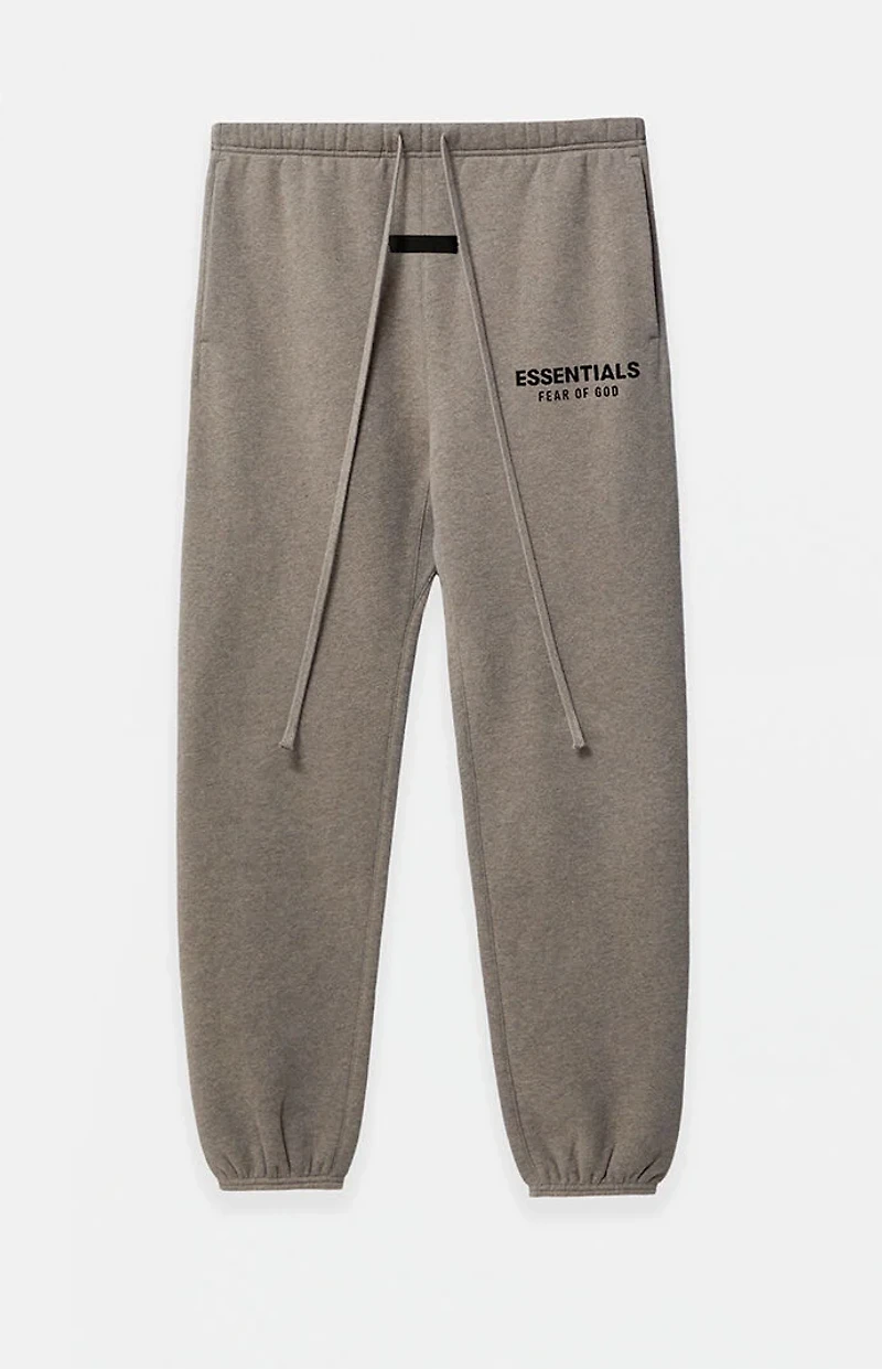 Fear of God ESSENTIALS Homestead Heather Classic Sweatpants