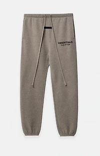 Fear of God ESSENTIALS Homestead Heather Classic Sweatpants