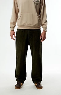 Levi's 565 Loose Straight Corduroy Pants